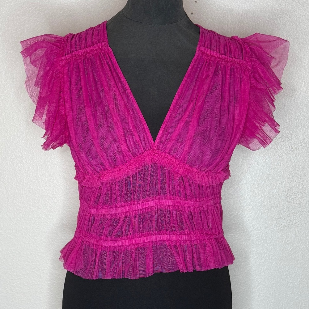 Free People Top